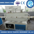 PVC water pipe extrusion line